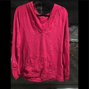 PUMA Workout Hoodie (XL)